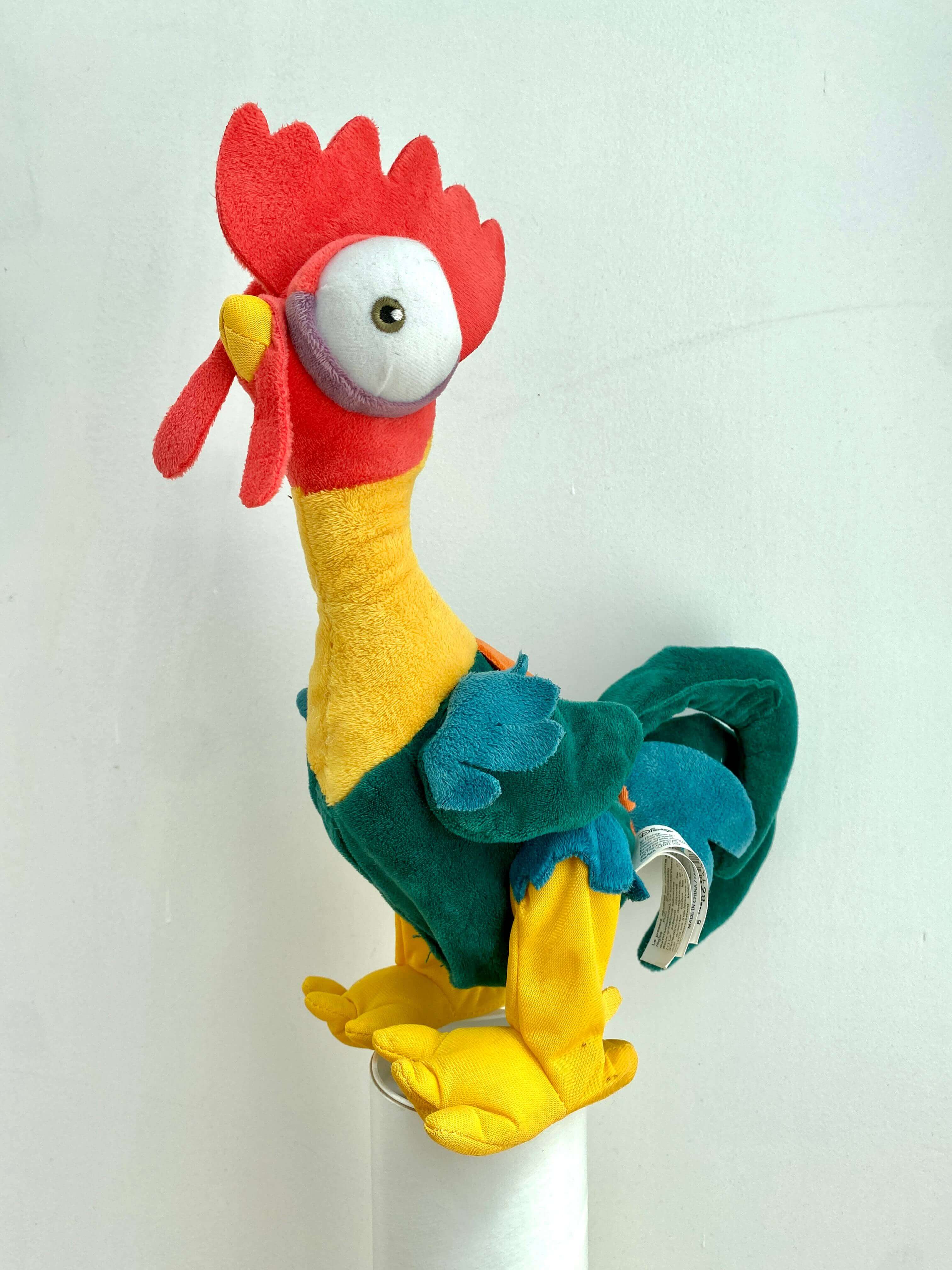 Chicken Toy