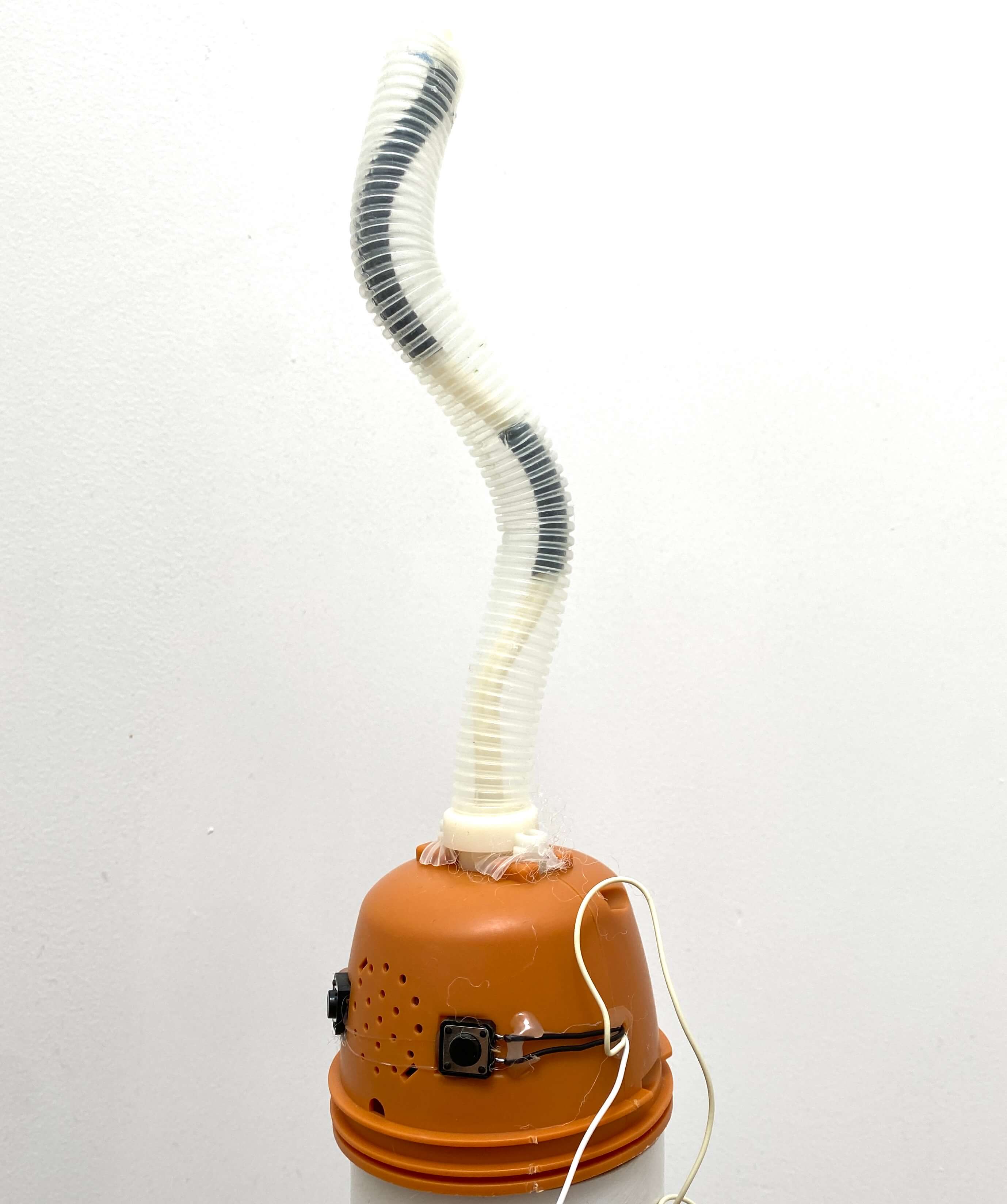 Sunflower ROBOT Toy