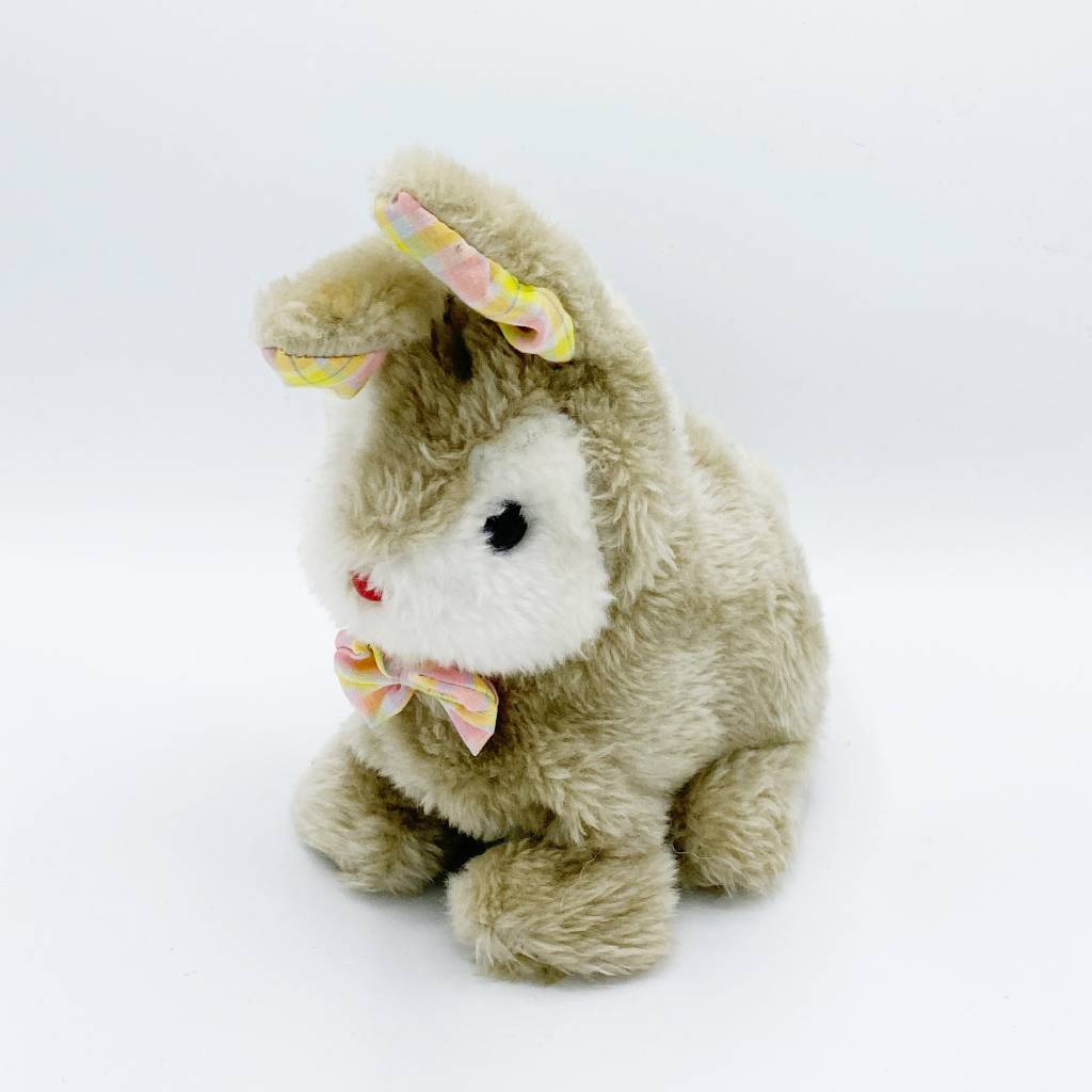 Bunny Toy