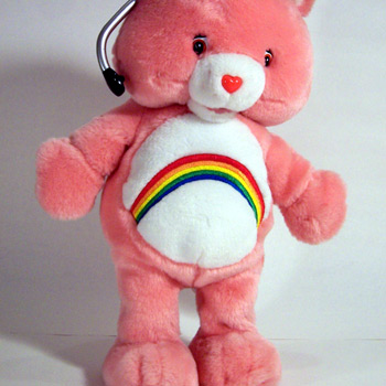 CareBear