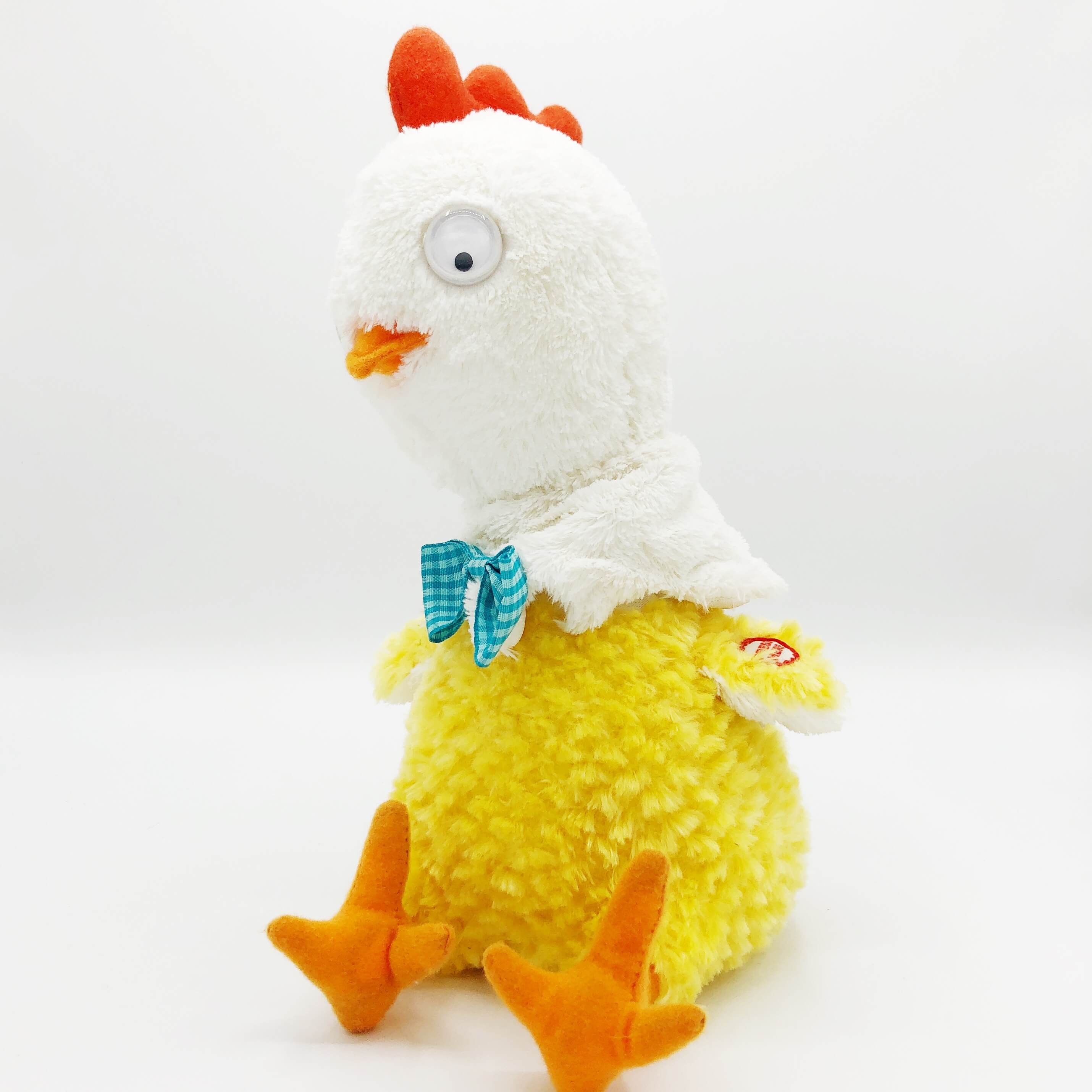 Chicken Toy