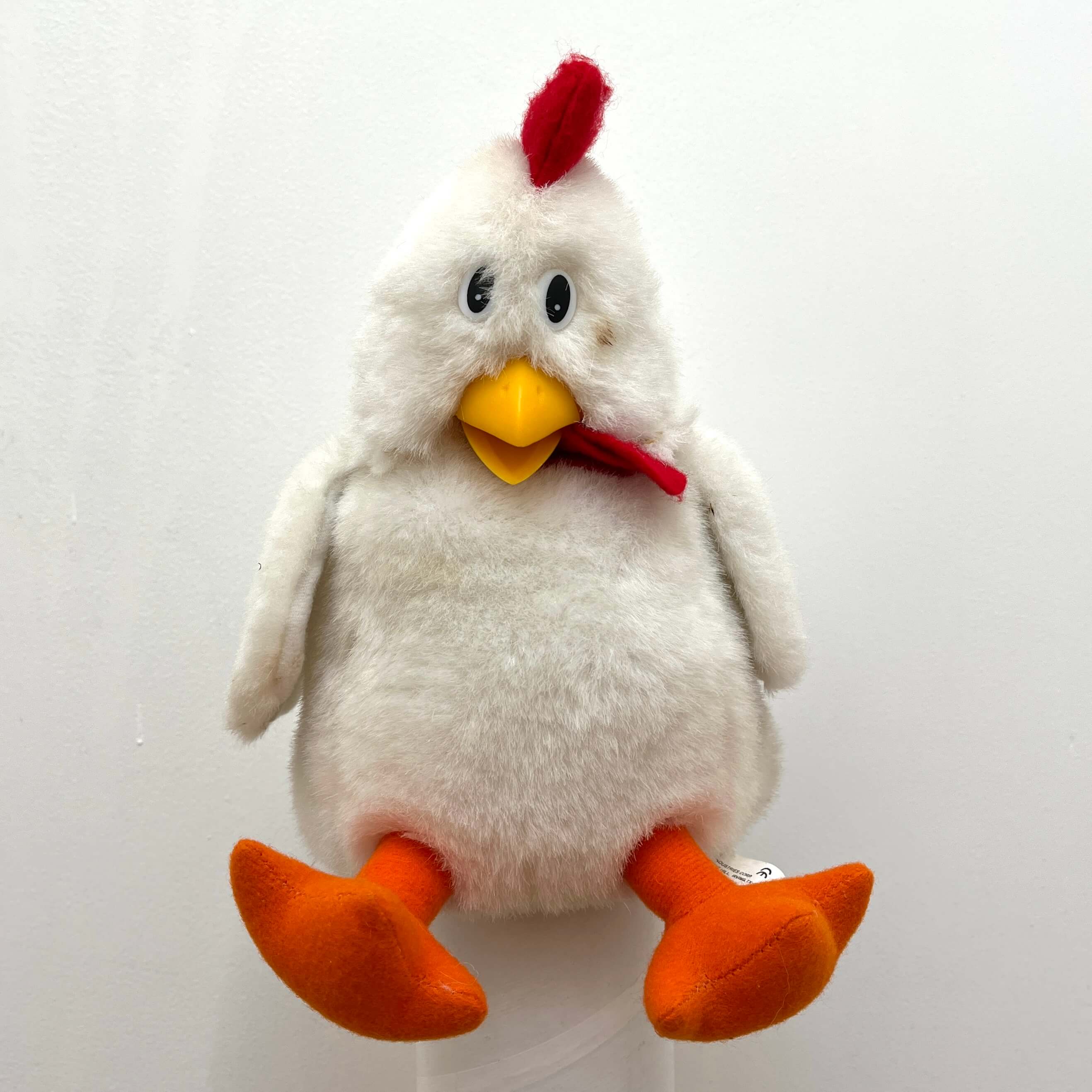 Chicken Toy