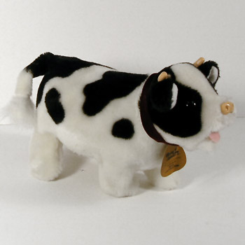 Cow