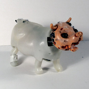 Cowbot