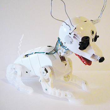 Dogbot