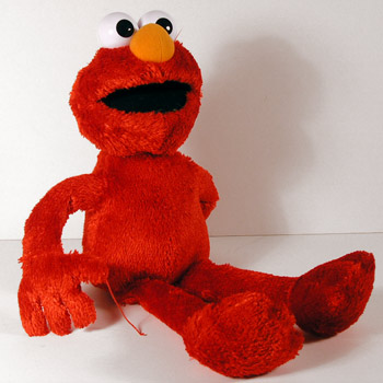 Elmo Sing