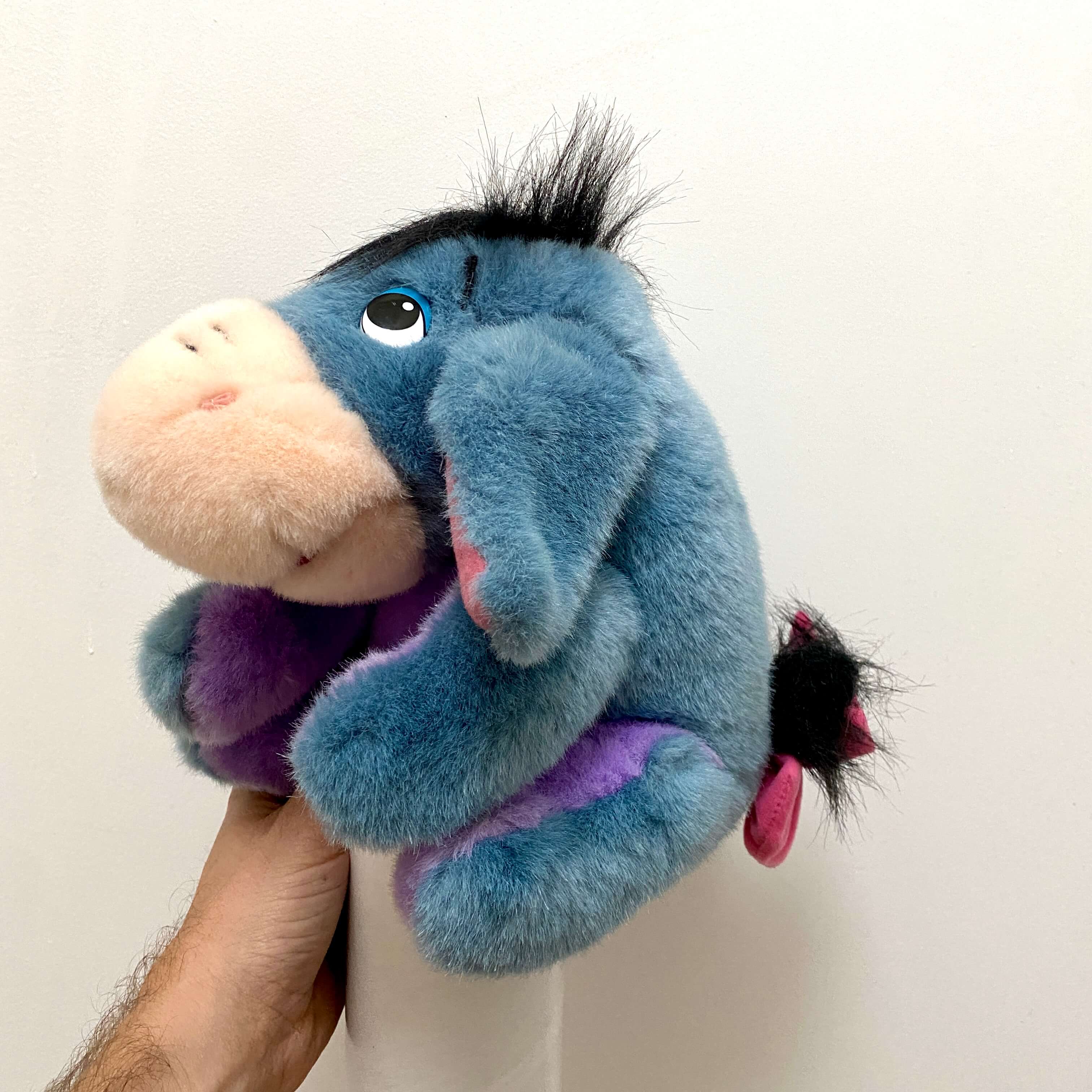 Eeyore Puppy