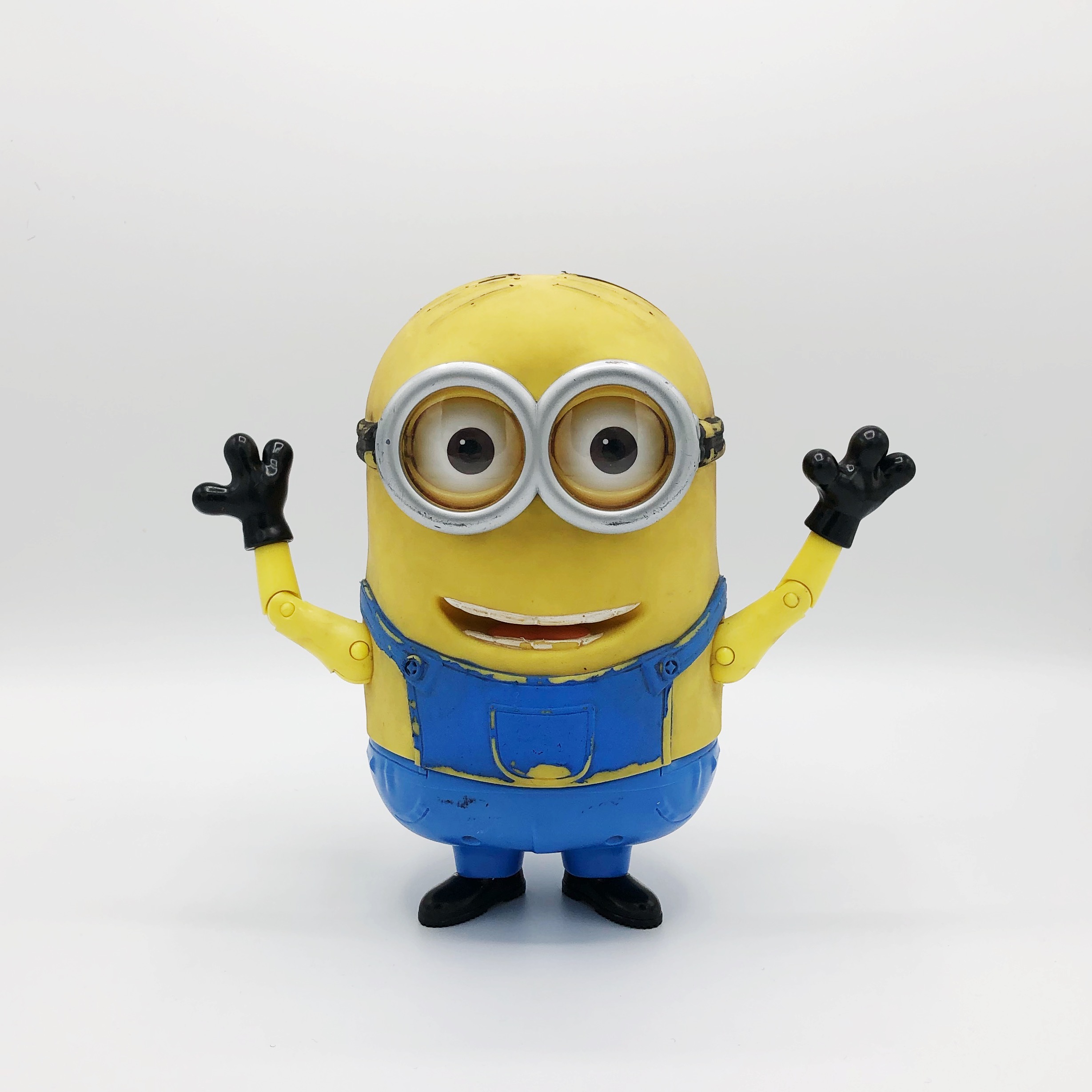 Minion Toy
