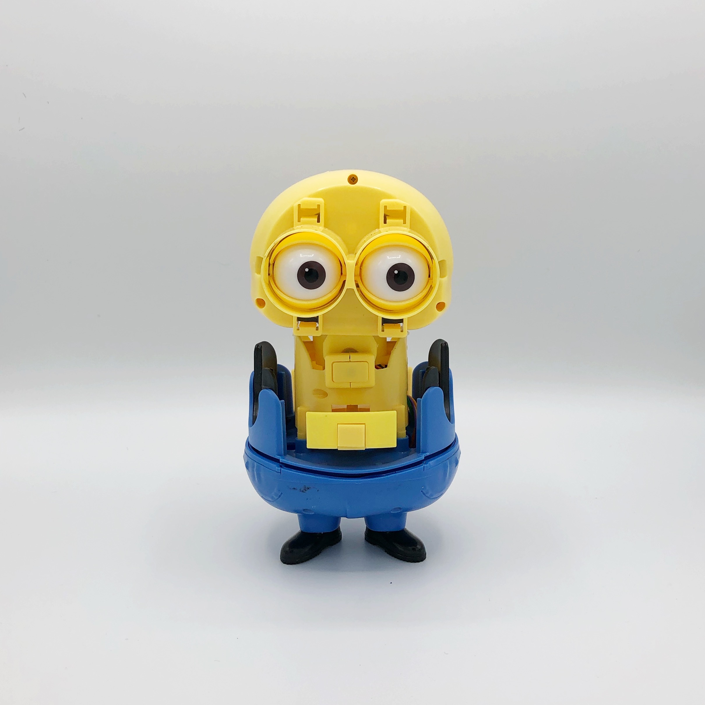 Minion Toy