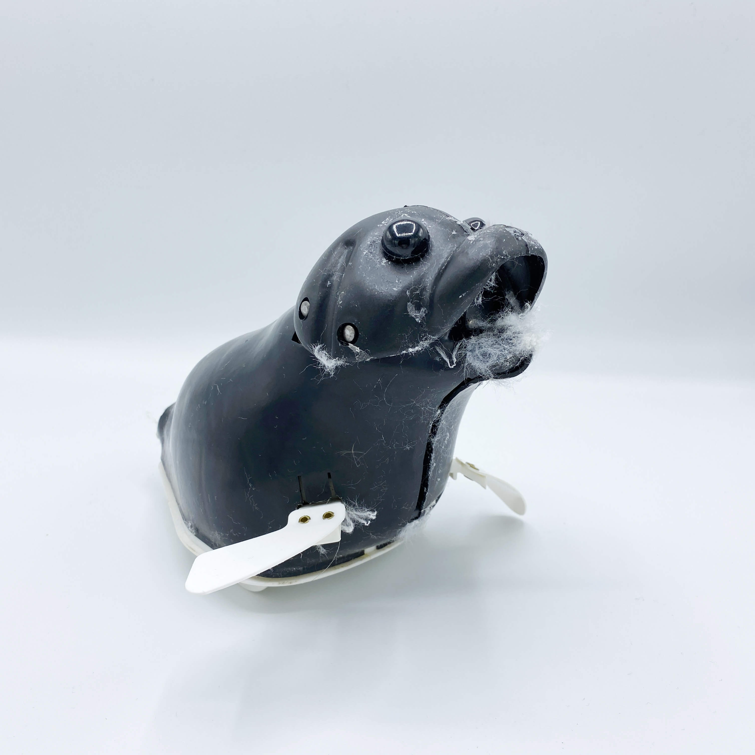 Seal Toy
