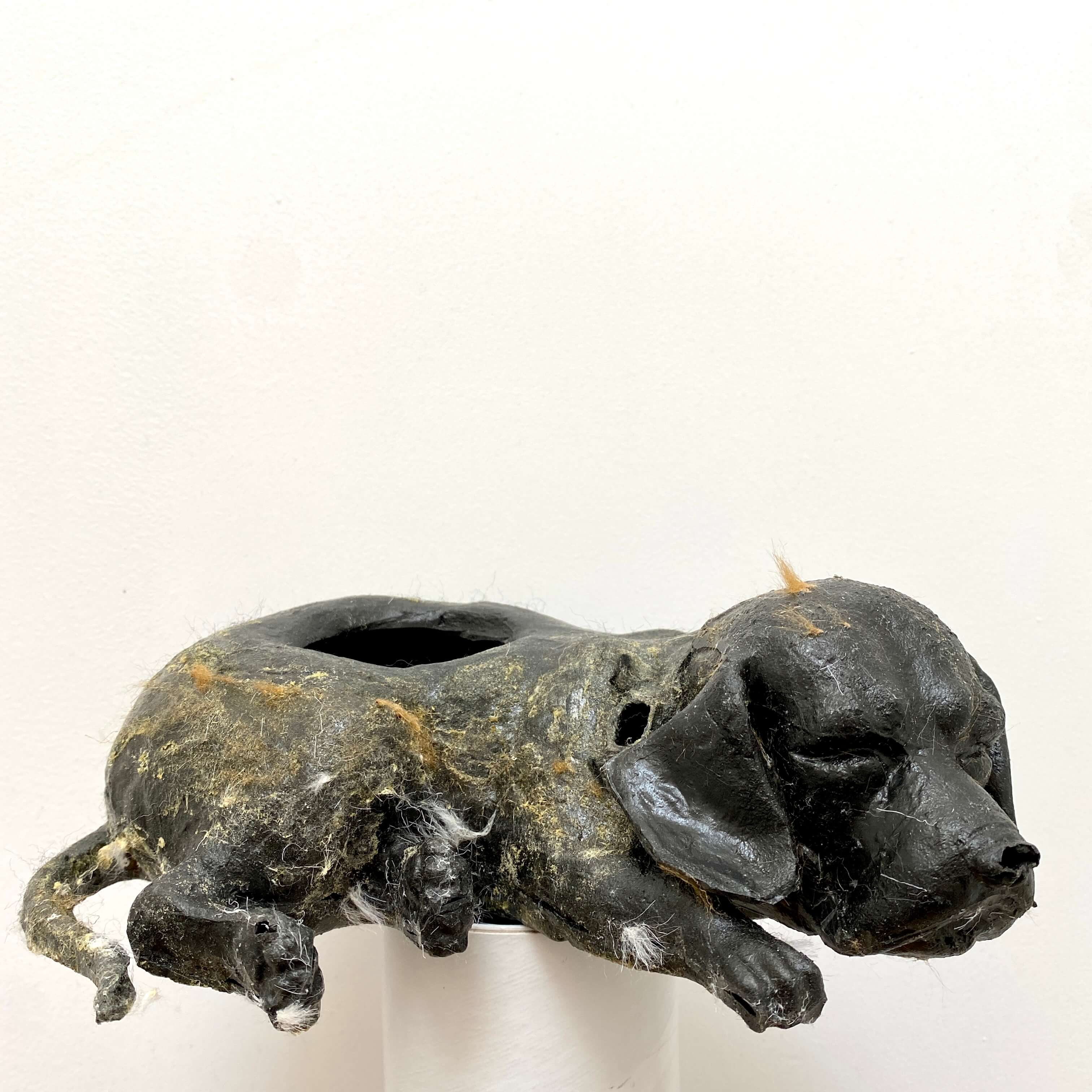 Puppy stuffed animal ROBOT Toy