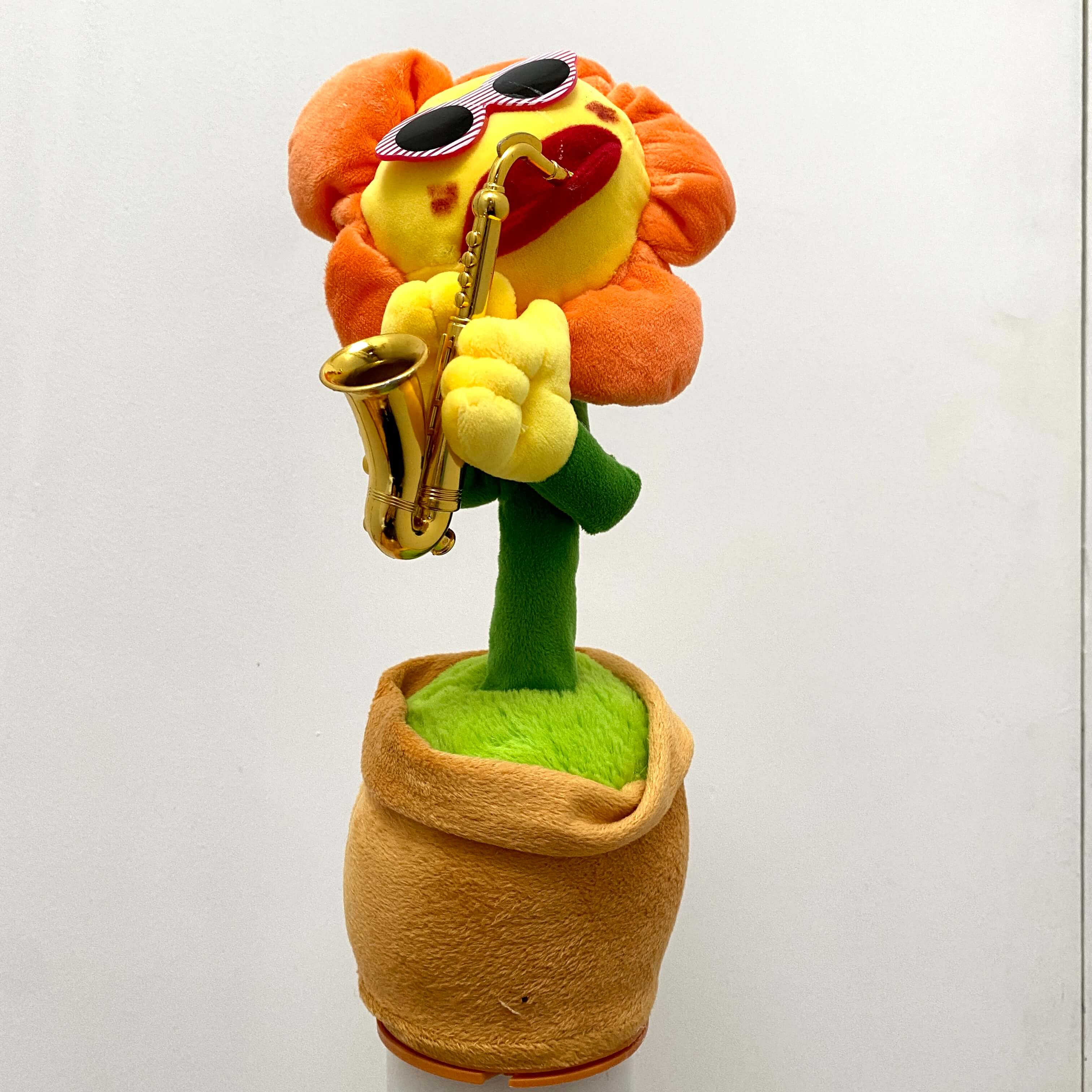 Sunflower  Toy